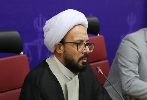 حیدری: «داوری» راهکاری برای کاهش تراکم پرونده‌های قضایی است