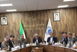کاهش بارندگی سنندج را درگیر تنش آبی کرده است