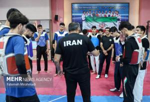 بازگشت شاگردان افلاکی به اردوی تیم ملی