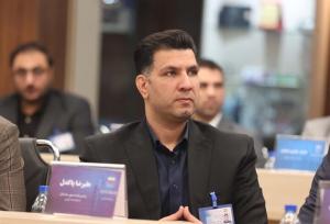 پاکدل: ۳ میلیارد خسارت دیدیم؛ تلاش می کنیم رافائل را حفظ کنیم