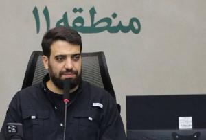 مشارکت گسترده شهروندان منطقه ۱۱ در «من شهردارم۴»