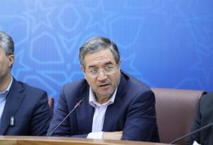 زیرساخت های مرزی آذربایجان غربی تقویت شود؛ سهم ناچیز از درآمدهای مرزی