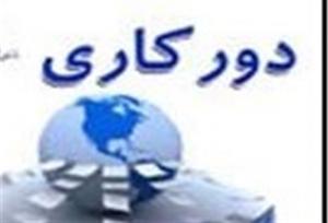 تکلیف به دستگاهها درمورد دورکاری اجباری برخی کارمندان