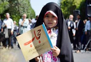 حجاب؛ انتخابی آگاهانه برای حفظ کرامت انسانی