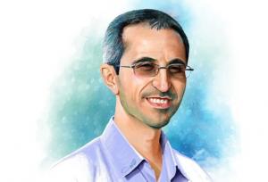 دانشمندی در خط مقدم هسته‌ای/ پژوهشگری که هدف عملیات ترور قرار گرفت