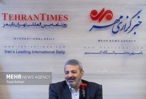 تهرانی‌ها با پروژه «خانه‌ریز» صاحبخانه می‌شوند