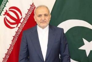 اختصاصی| سفیر ایران: در سفر رئیس جمهور ۱۱ تفاهم‌نامه همکاری با پاکستان امضا می‌شود