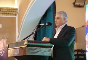 حاجی‌حسینی: قطع وابستگی ۹۸ درصدی به واردات بذر هیبریدی کشور توسط یزد