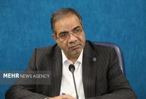 نوری‌شادکام: یزد برای جذب ۳۰ هزار گردشگر سلامت برنامه‌ریزی می‌کند