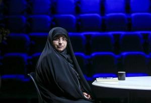 رجوع دوباره به الگوی مرضیه دباغ؛ شکاف تصویر و واقعیت زن