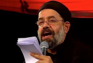 اقدام معنادار محمود کریمی علیه عادل فردوسی‌پور