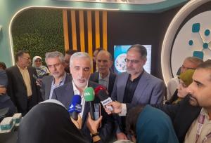 واکنش رئیس سازمان غذا و دارو به اظهارات قالیباف