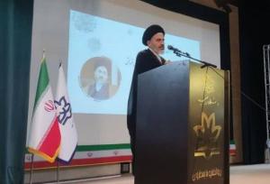 امام جمعه ارومیه: تلاش دانشجویان آینده کشور را رقم خواهد زد