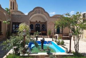  گنجینه‌های فراموش شده خراسان