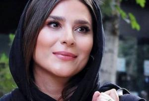 عکس جدید و جذاب سحر دولتشاهی پربازدید شد