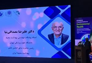 کاهش ۲۵ درصد هزینه بیماری‌ها با ایجاد محیط بهداشتی