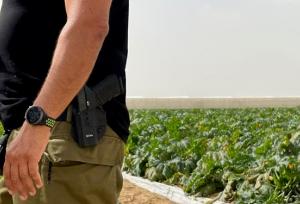 گسیل 15 هزار سرباز به بخش کشاورزی اسرائیل با بحران کمبود نیروی کار
