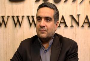 اسحاقی: سوت قطار بیرجند در دولت پزشکیان به صدا درآید