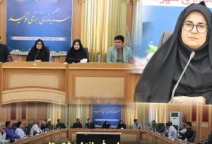 پیاده روی ولایت در دشتستان نشان از دلدادگی مردم به ائمه دارد