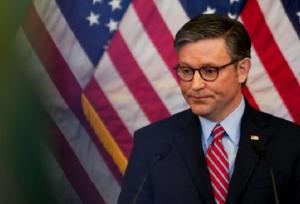 ابراز امیدواری رئیس مجلس نمایندگان آمریکا از احتمال پایان تعطیلی دولت