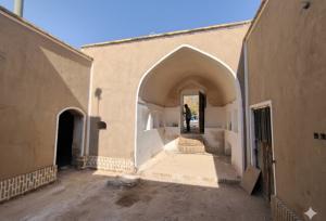 خراسان جنوبی صدرنشین مرمت مشارکتی خانه‌های تاریخی در کشور 