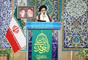 حسینی همدانی: مساجد موتور محرک جامعه‌سازی در گام دوم انقلاب هستند