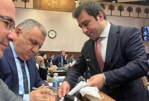واکنش پارلمان عراق به حملات رژیم صهیونیستی به ایران