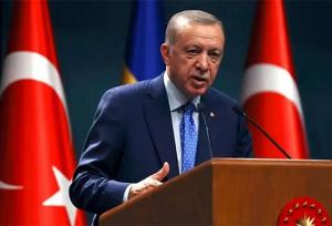 انتقاد رئیس جمهور ترکیه از اقدامات نتانیاهو علیه ایران