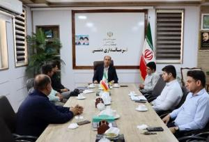 حوزه گردشگری دشتی نیازمند تحول اساسی است