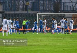 جلسه مهم مسئولان استقلال با ساپینتو/ تکلیف بازیکن معترض مشخص می‌شود