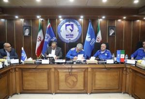 تفاهم ایران خودرو و بانک تجارت در تسهیل در پرداخت‌های قطعه‌سازان