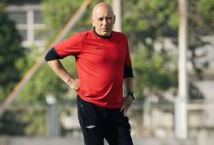 دوری از یادگار امام امتیازات ما را کم کرده است/ بازی با تیم انتهای جدول هم سخت است