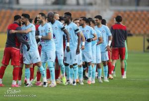 تیمی که حکم ابقای هاشمیان در پرسپولیس را امضا می‌کند!