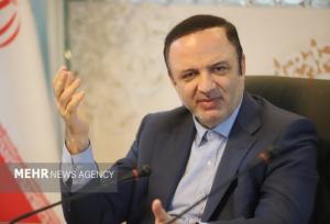 مسرور: بورس بین‌الملل در مناطق آزاد توسعه خواهد یافت