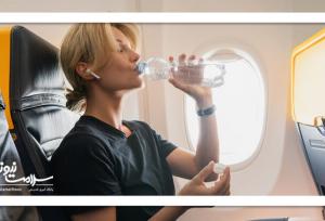 پرواز برای بیماران قلبی؛ نکات ضروری برای سفری ایمن و بی‌خطر