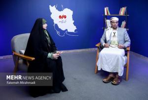 گفتگو/ فرهنگ و تمدن یمن؛ از سلاح جنبیه تا مساله فلسطین