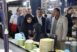کارگران نقش آفرینان اصلی تولید کشور هستند