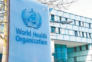 سازمان جهانی بهداشت نسبت به کاهش بودجه سلامت در برخی کشورها هشدار داد