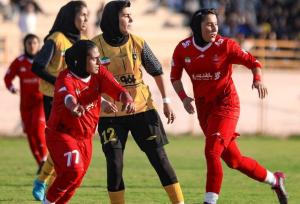 نگاهی به نتایج پرسپولیس زنان؛ از بازگشت پرهیاهو تا نتایج پرچالش