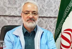 جزئیات جدید از خروج قطار باری از ریل در لرستان 