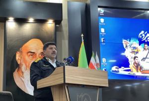 راهداران جنوب کرمان در حمل و نقل و مدیریت ترافیک نقش حیاتی دارند