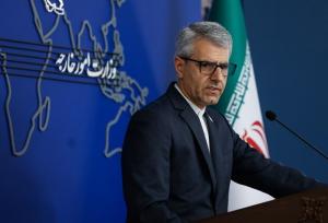 استقبال ایران از محکومیت اسرائیل توسط کشورهای عربی-اسلامی