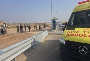 هلاکت دو صهیونیست در عملیات ترکیبی در شمال فلسطین اشغالی+ فیلم