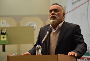 یک ماه تا پایان دوره ریاست فدراسیون تیراندازی/ قربانی نمی تواند کاندیدا شود!