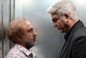 قاب خانوادگی بازیگر اجل معلق جلب‌توجه کرد