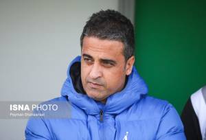 امیدیان: ذوب‌آهن پتانسیل بالایی دارد و بحث سقوط برای ما مطرح نیست