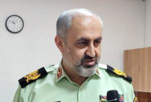 ۷ هزار قلم انواع لوازم آرایشی بهداشتی قاچاق در سمنان کشف شد