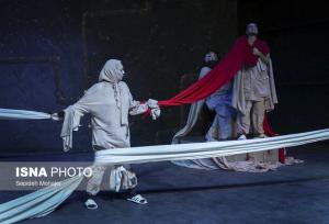 «مرگ یزدگرد»؛ یک بازآفرینی جسورانه از کارگردان مشهدی