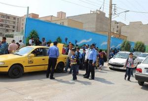 تغییر ساعت کاری اداره‌ها، ترافیک صبح مشهد را نجات داد