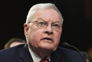 فرستاده ترامپ: آمریکا نیروی زمینی در اوکراین مستقر نخواهد کرد